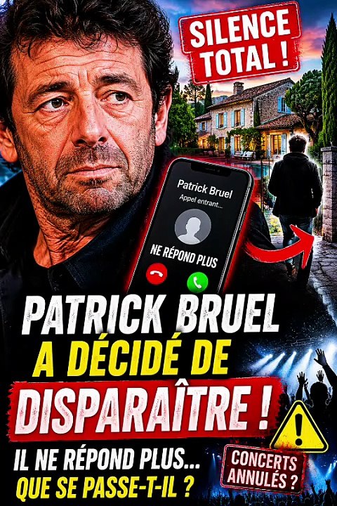 Affaire Bruel