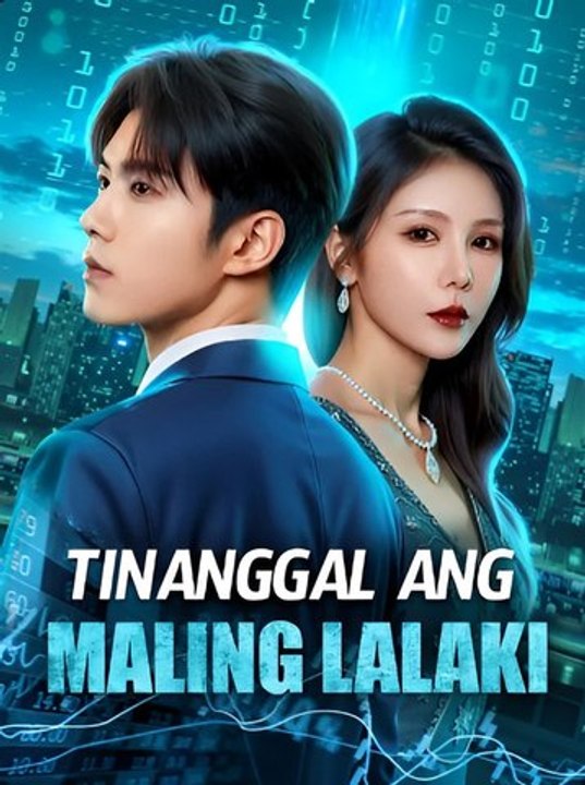 Tinanggal Ang Maling Lalaki- Drama FULL MOVIES ENGLISH SUB