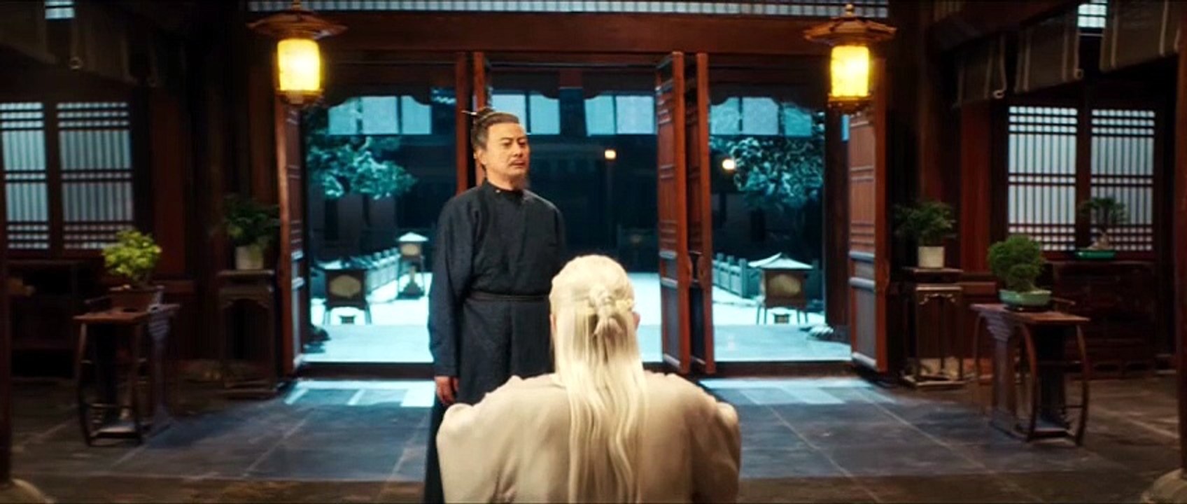 The Tang Mist Ep 10