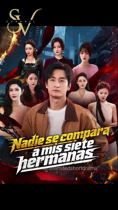 Rei Inframundo Siete Bellas Maestras Capitulo Completo Parte 1