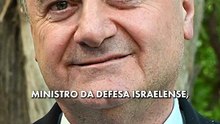 Israel planeja 'migração voluntária' de Gaza sob protesto de moradores