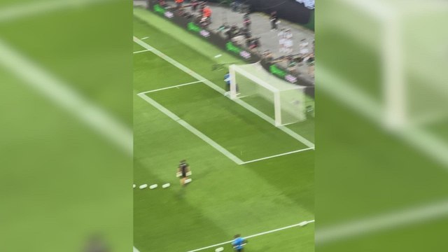 Todo lo que no se vio de la previa del crystal Palace - Rayo Vallecano