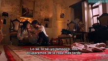 Halef Koklerin Cagrisi Capítulo 19 | Halef: El Llamado De Las Raices | Novela Turca en Español