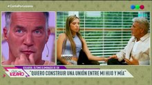 La profunda emoción de Eduardo de Gran Hermano al ver a su hija por primera vez: "Es hermosa"