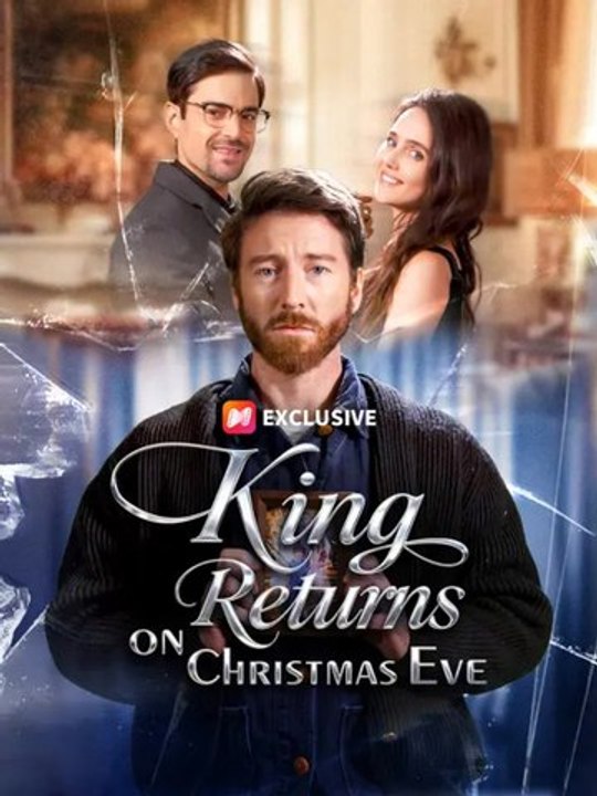 Hot 2026🍿🍿🍿🎄🔥King Returns on Christmas Eve- Full Movie #drama
