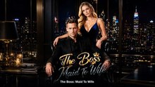 The Boss Maid To Esposa Filme Tendência 2026  FULL | Filme Completo em Português