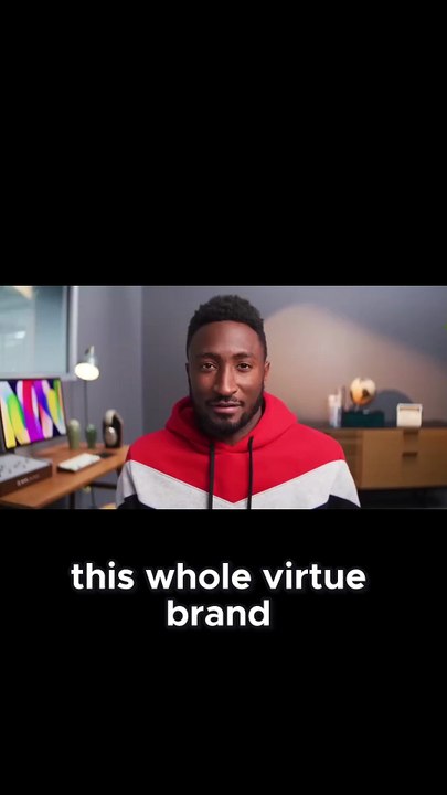Virtue Explained — From Nokia Luxury Era to Mystery Chinese Brand