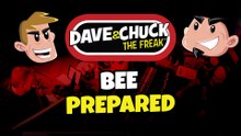 Bee Prepared