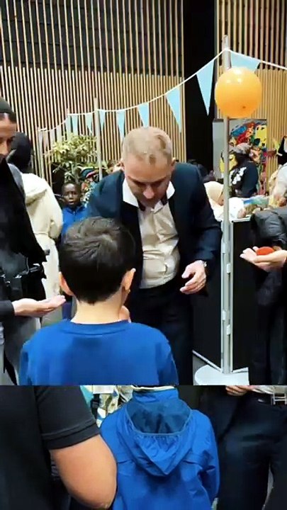 Magicien anniversaire enfant - Animation magie à domicile