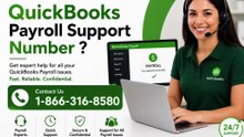 How to Ring Quickbooks® Payroll CUSTOMER© SUPPoRT℗ NuMber by Phone, Chat & Email
