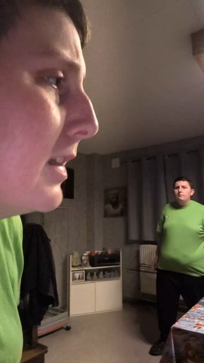 Deuxième danse 🤣