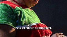 México lança camisa bordada à mão por indígenas para a Copa do Mundo