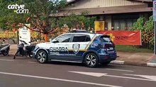 Guarda Municipal é acionada após desacato no Conselho Tutelar de Toledo