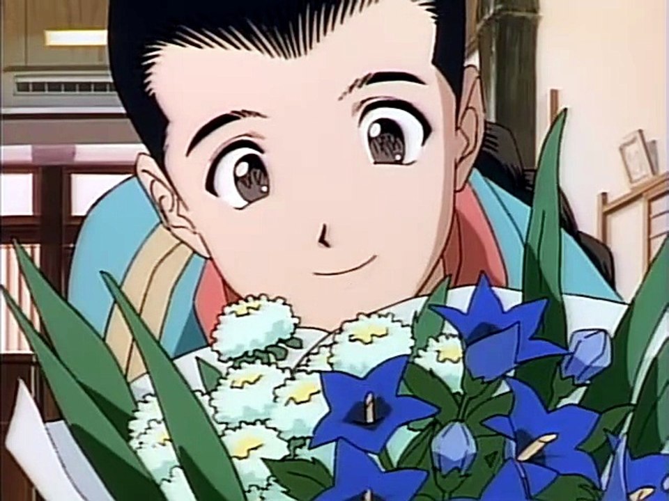 Golden Boy - 03