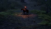 Pure, Soothing Cyrodiil Vibes On Rotation