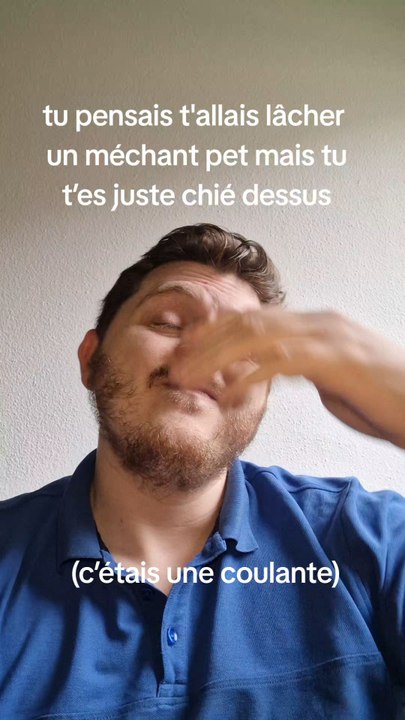 Devant la 10/10 🥲