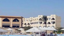 Prezentacja The Three Corners Equinox Beach Resort w Egipcie