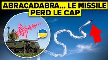 L’astuce de génie de l’Ukraine pour arrêter les missiles russes… sans tirer un seul coup de feu