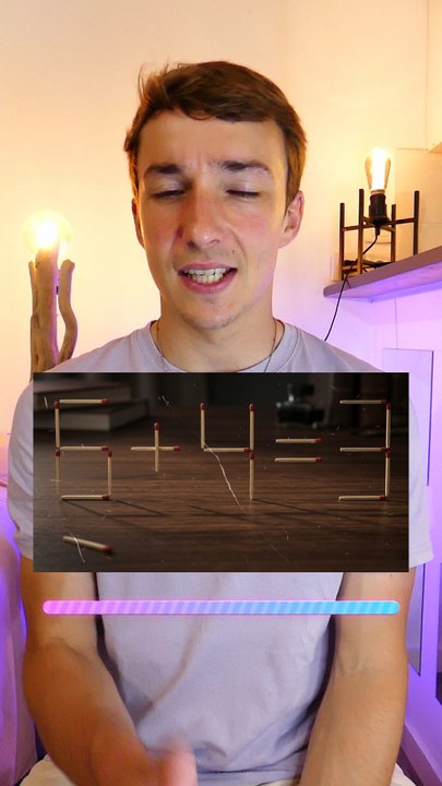 Énigme