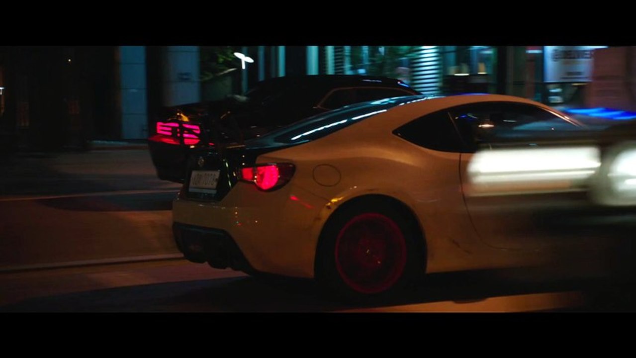 Hit-and-Run Squad (2019) Episode 2