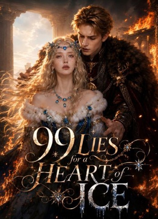 99 Lies for a Heart of Ice - Full MOVIE 2026