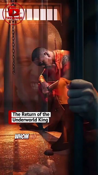 The Reutun of Underword king