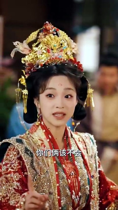 【高嫁侯門，作妻不寵就拆家】董玥妤 2-1