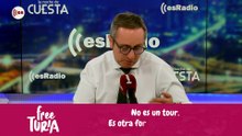 Alfredo Perdiguero reivindica todas las veces que avisó de las coacciones a los agentes críticos con el Gobierno