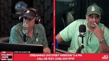 A Detroit Sports Spelling Bee | The Valenti Show with Rico