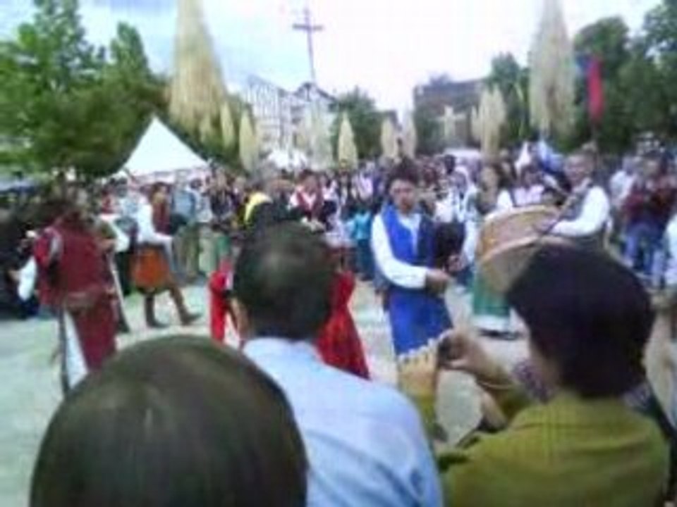 Musique medieval