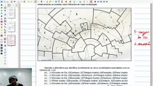 RESOLUÇÃO OBA 2023 - QUESTÃO 5 -  PROVA NÍVEL 3