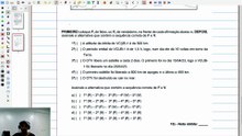 RESOLUÇÃO OBA 2023 - QUESTÃO 10 -  PROVA NÍVEL 3