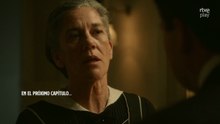 La Promesa Capitulo 844 AVANCE  (28 mayo 2026)