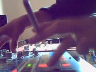 one's korgaddict live of Mr.P.