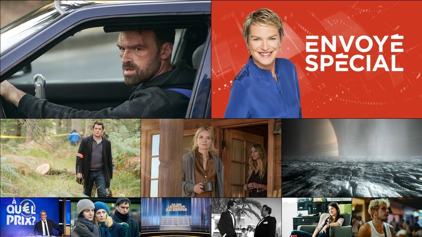 Programme TV de ce soir en Vidéo