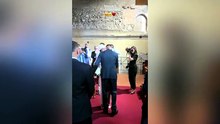 El Shaarawy e Ludovica Pagani: l'emozionante video del matrimonio in Comune