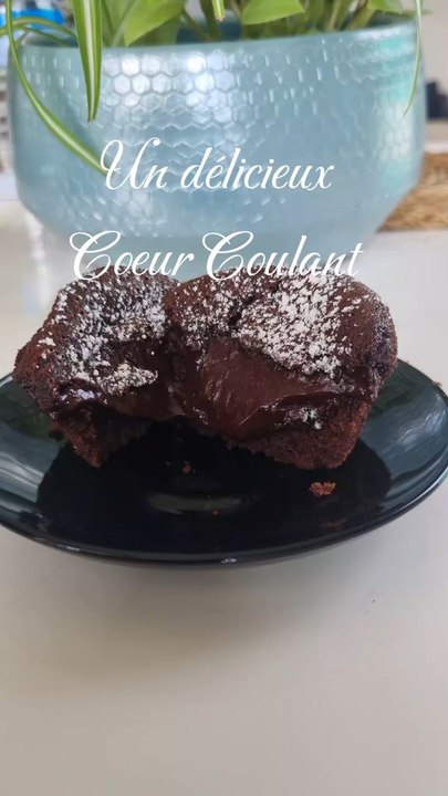 Comment faire une fondantvau chocolat