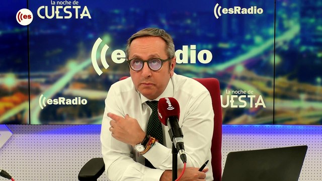 Viada ante los graves indicios contra la cloaca del PSOE: Me quedo sin palabras, necesitamos una fiscalía libre