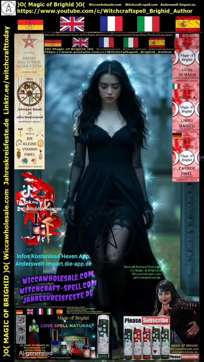 Wave-Gothic, Leipzig la Noire ; Filles gothiques et musique ; Entre les mondes — Les corbeaux chantent ma chanson 🔥💀🖤🖤🖤🥰