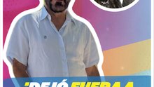 Vicente Fernández Jr. revela por qué dejó fuera a Alex y Camila del tributo a don Vicente