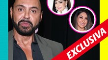 Latin Lover defiende a Maribel Guardia en polémica por la tutela del nieto y reacciona a Addis Tuñón