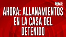 Desesperada búsqueda de Agostina: habla el abuelo
