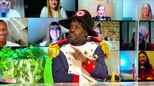Le Grand Cactus : Napoléon et les Grands de l'Histoire (Kody)