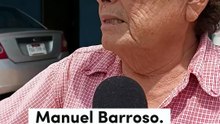 Vecinos bloquean avenida Leonardo Valle por falta de energía eléctrica en la colonia Miraflores en Mérida