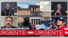 Desaparición