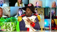 Le Grand Cactus - Napoléon et les Grands de l'Histoire | Kody