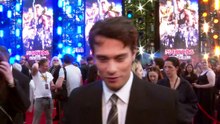 Nicholas Galitzine Felt Like a FRAUD Playing He-Man