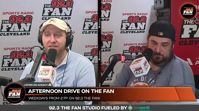 Daryl Ruiter: A lot of energy at Browns OTA practice; offense looked good, fun to watch