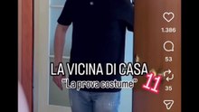Daniele condotta story comica