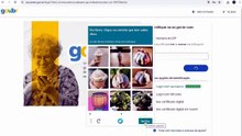 Como Recuperar Senha do Site gov.br pelo Email sem precisa do Reconhecimento Facial